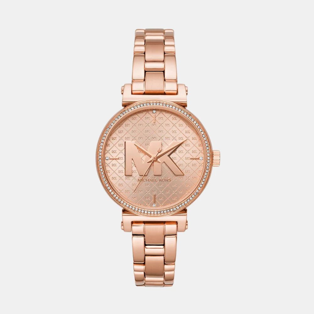 Michael Kors Sofie Watch MK4335 - DIVA ONLINE STORE
