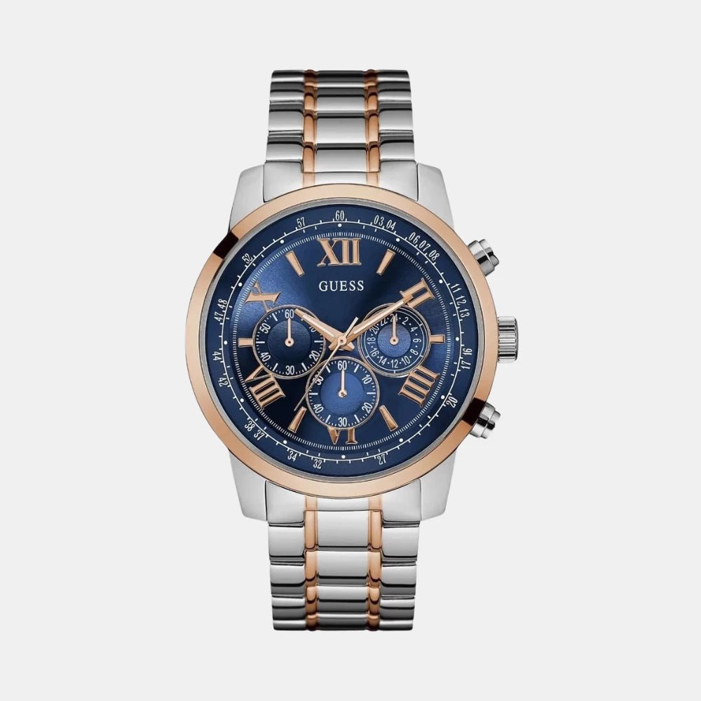 Guess Horizon Watch W0379G7 - DIVA ONLINE STORE