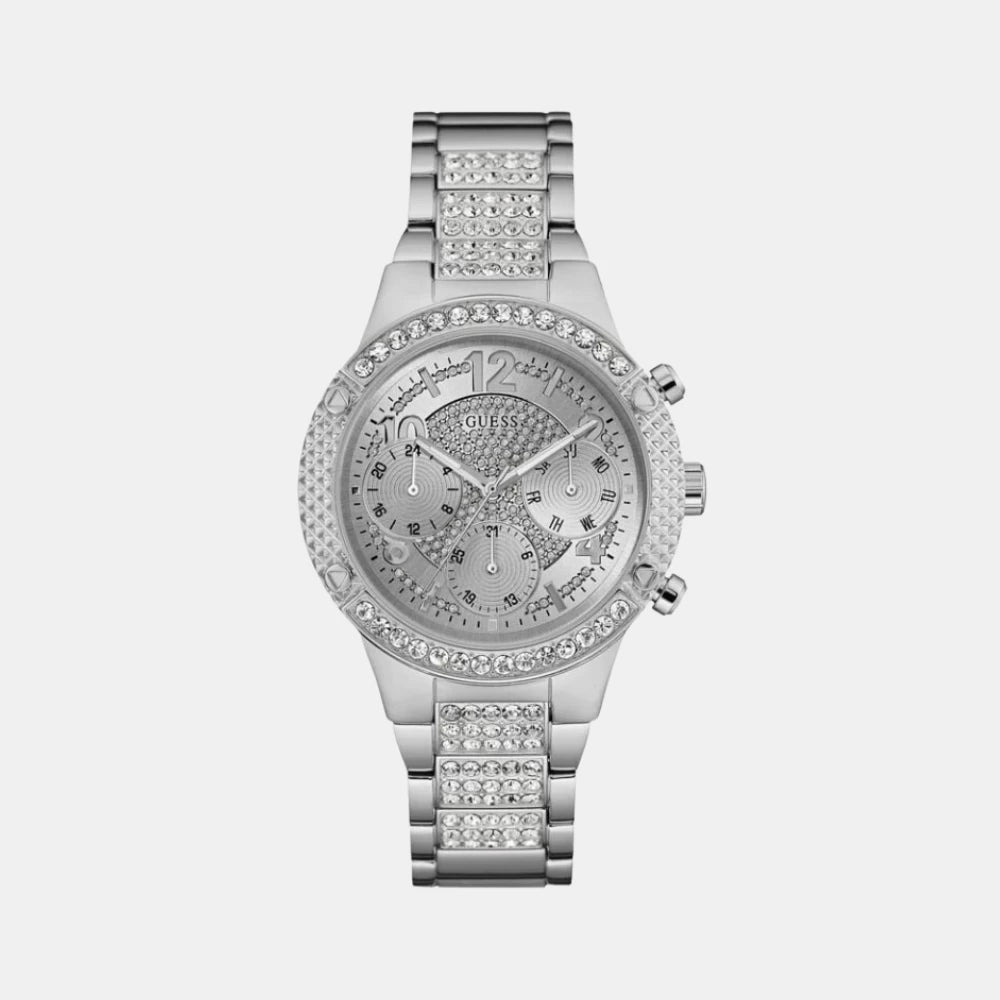 Guess Rockstar Watch - W0850L1 - DIVA ONLINE STORE