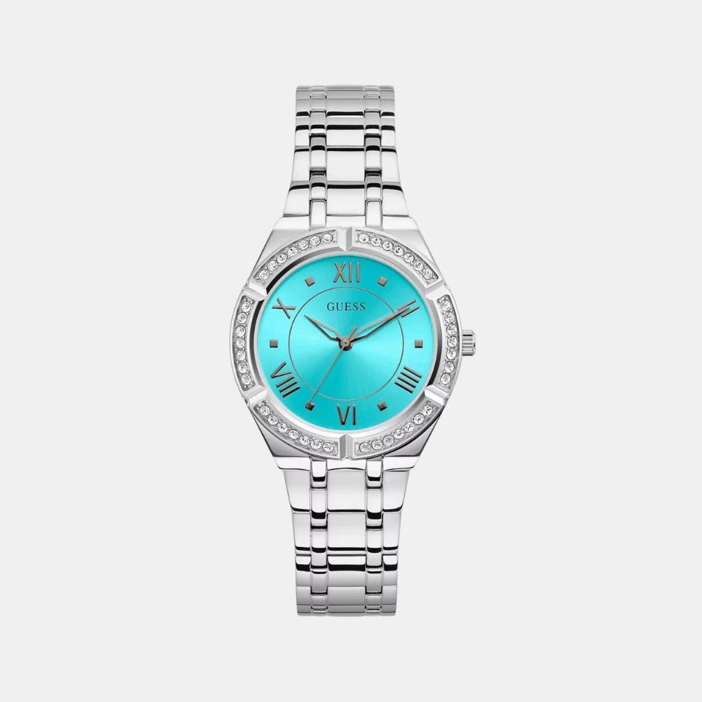 Guess Cosmo Watch - GW0033L7 - DIVA ONLINE STORE