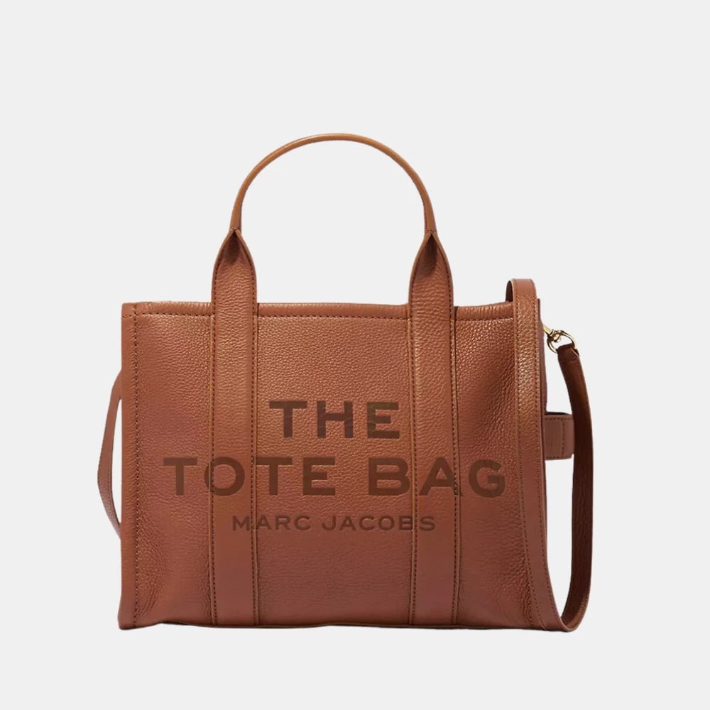 Marc Jacobs The Tote Bag (Argan Oil) - DIVA ONLINE STORE