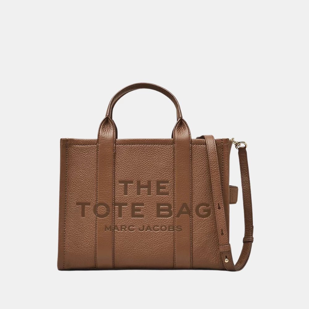 Marc Jacobs The Tote Bag (Argan Oil) - DIVA ONLINE STORE