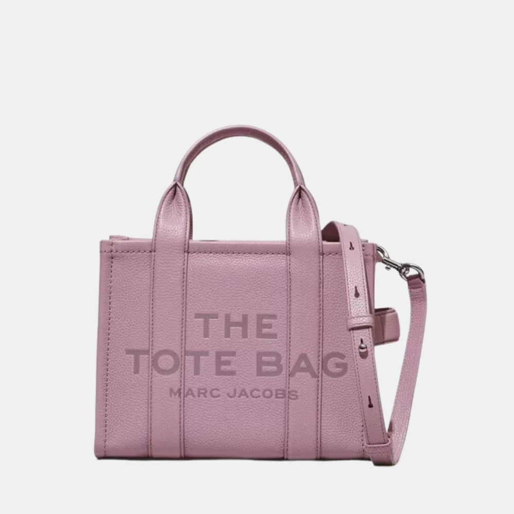 Marc Jacobs The Tote Bag (Orchid Haze) - DIVA ONLINE STORE