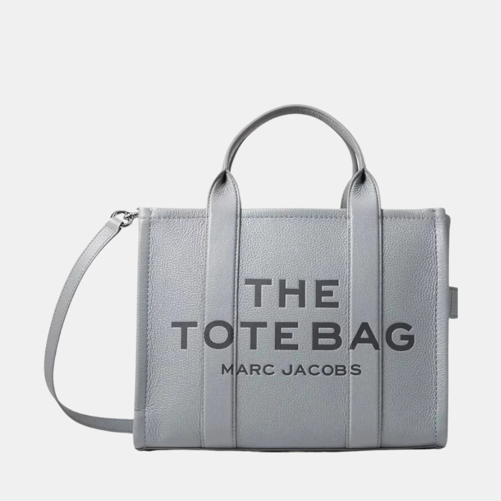 Marc Jacobs The Tote Bag (Wolf Grey) - DIVA ONLINE STORE