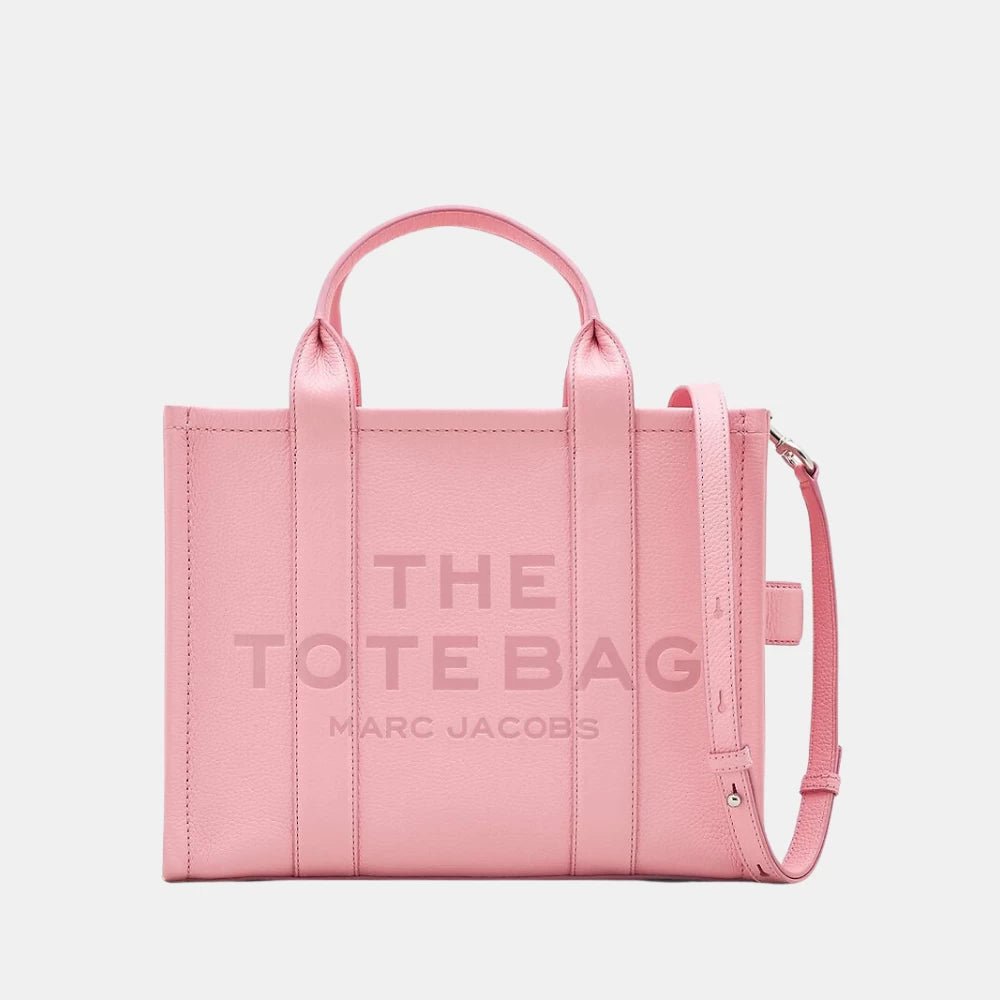 Marc Jacobs The Tote Bag (Ribbon Pink) - DIVA ONLINE STORE