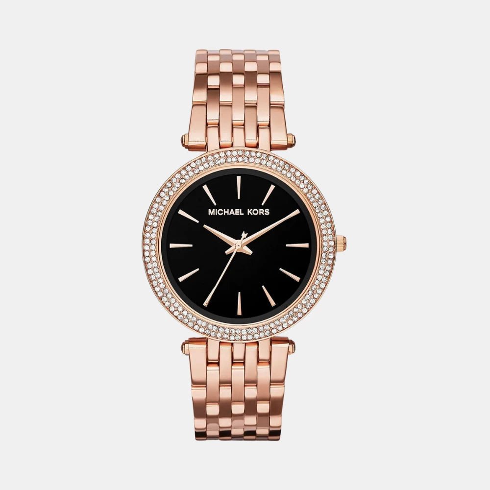 Michael Kors Darci Watch MK3402 - DIVA ONLINE STORE