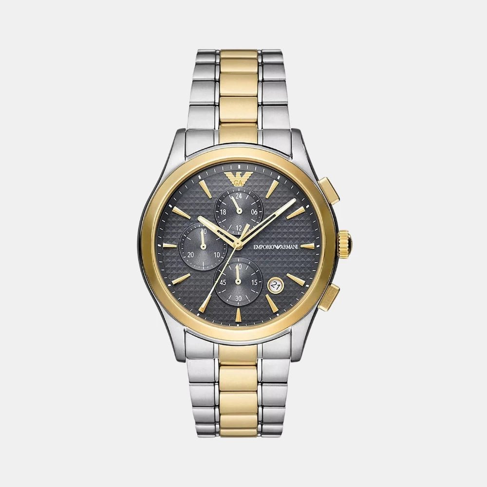 Emporio Armani Paolo Watch AR11527 - DIVA ONLINE STORE