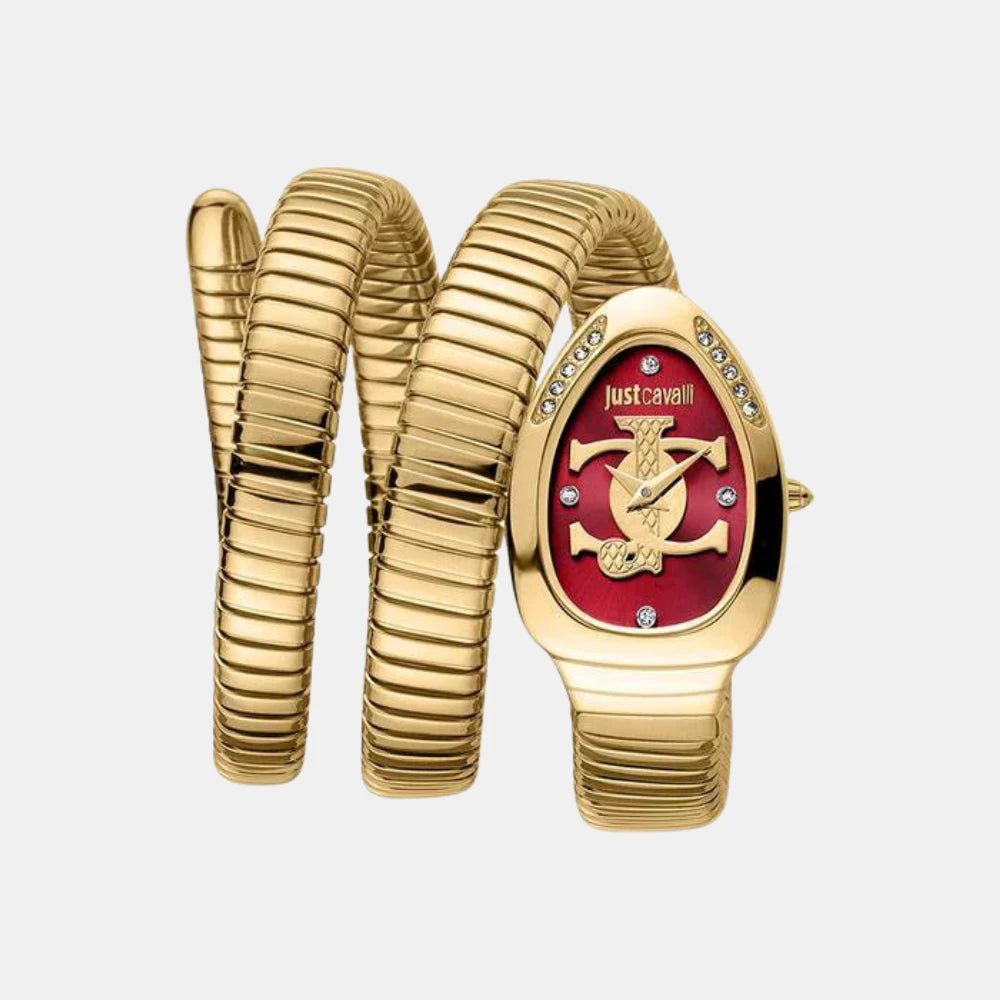 Just Cavalli Glam Evo 5 Watch JC1L228M0045 - DIVA ONLINE STORE
