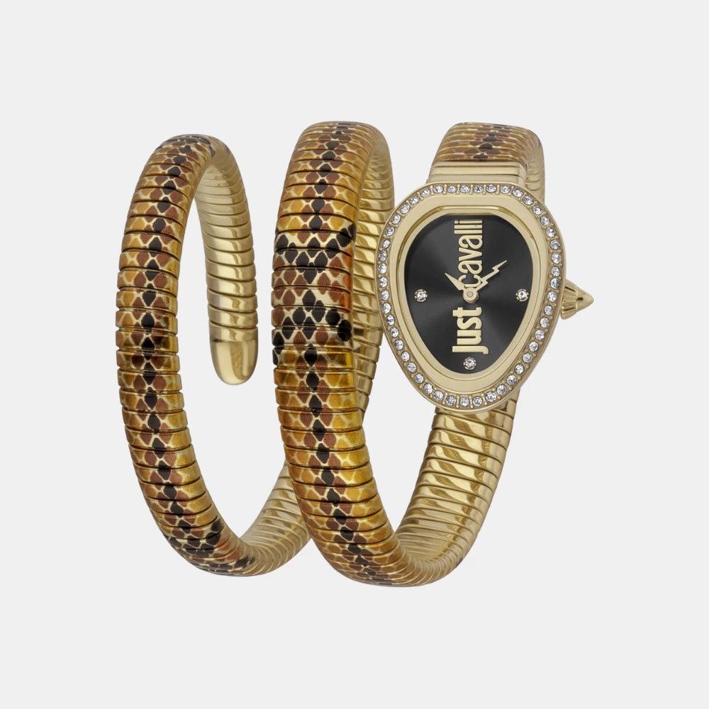 Just Cavalli Watch JC1L163M0065 - DIVA ONLINE STORE