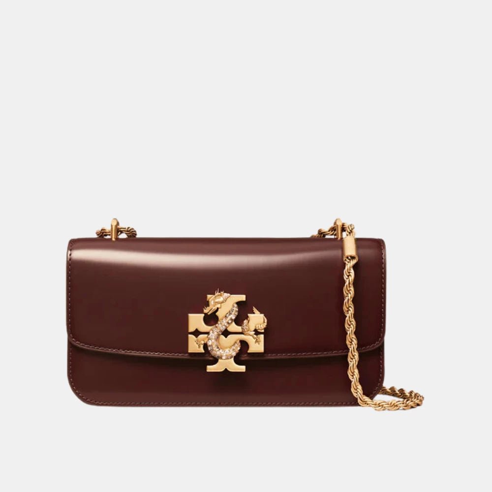 Tory Burch Eleanor Rectangular Shoulder Bag - DIVA ONLINE STORE