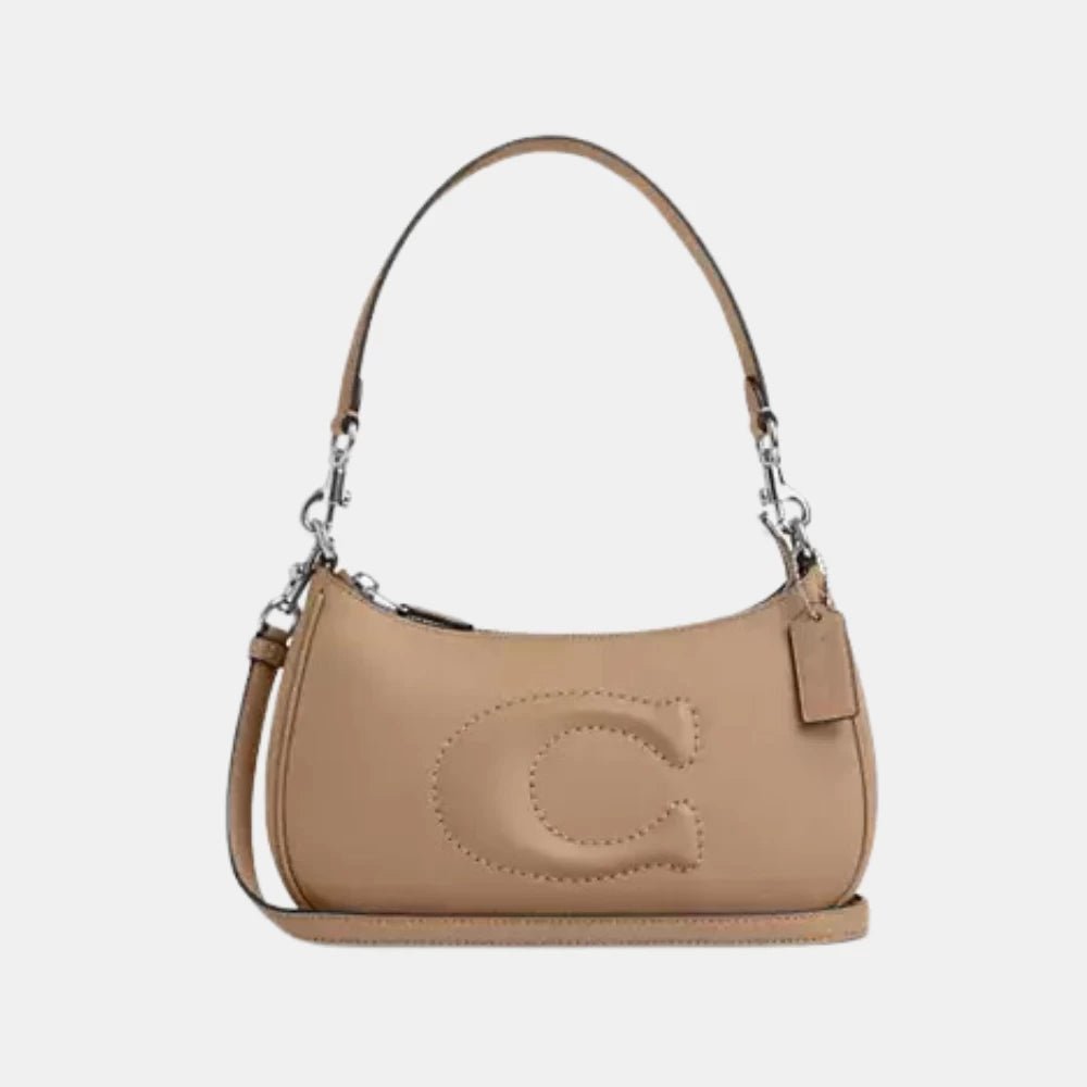 Coach Teri Shoulder Bag - DIVA ONLINE STORE