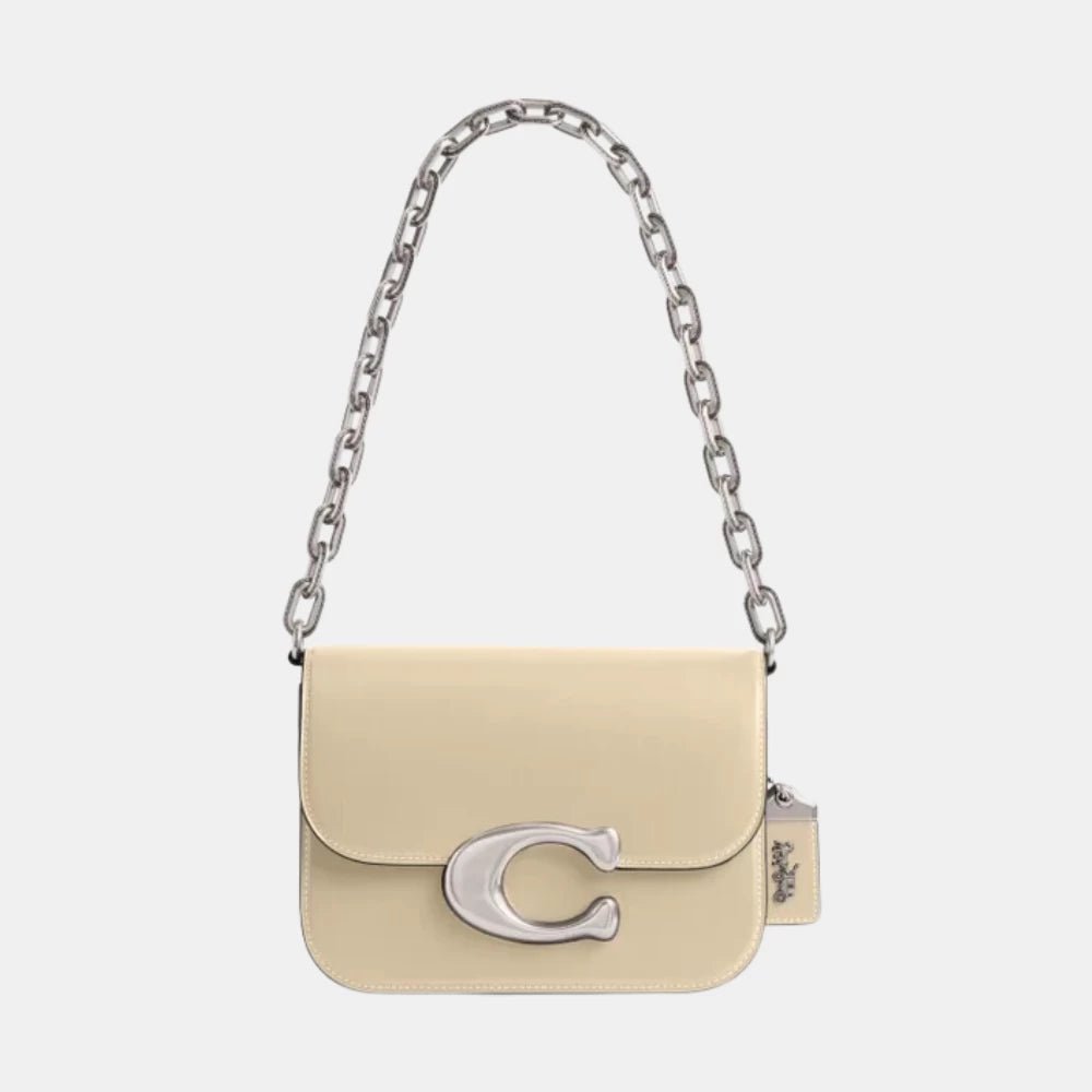Coach Idol Shoulder Bag - DIVA ONLINE STORE