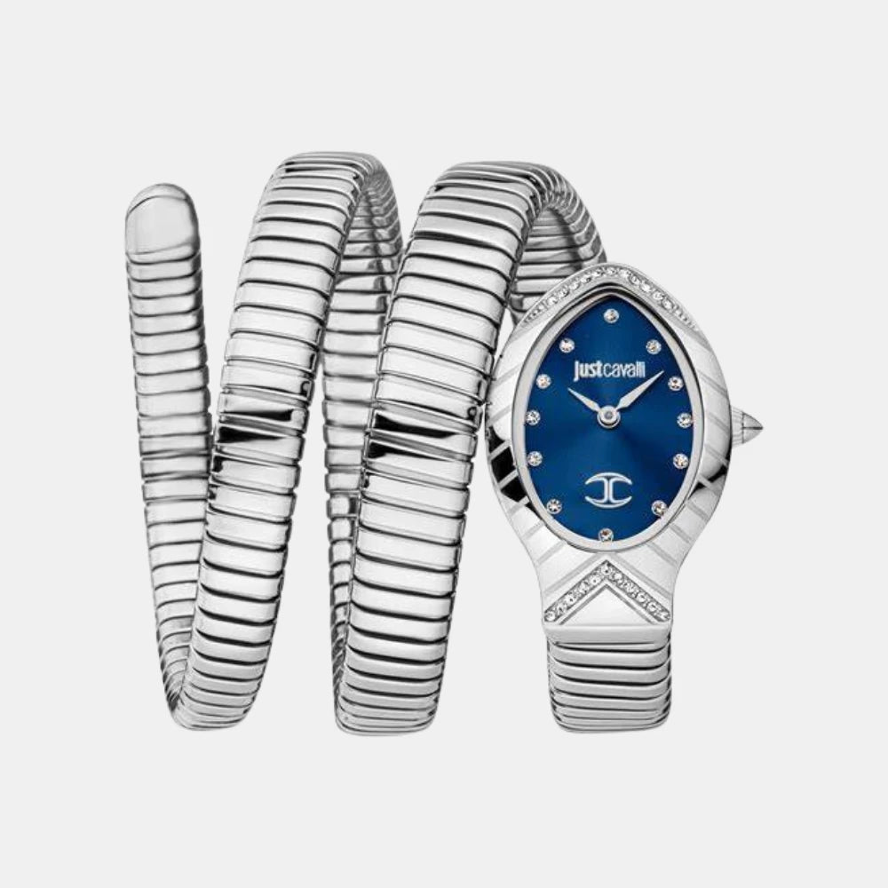 Just Cavalli Classico Lungo Watch JC1L248M0015 - DIVA ONLINE STORE