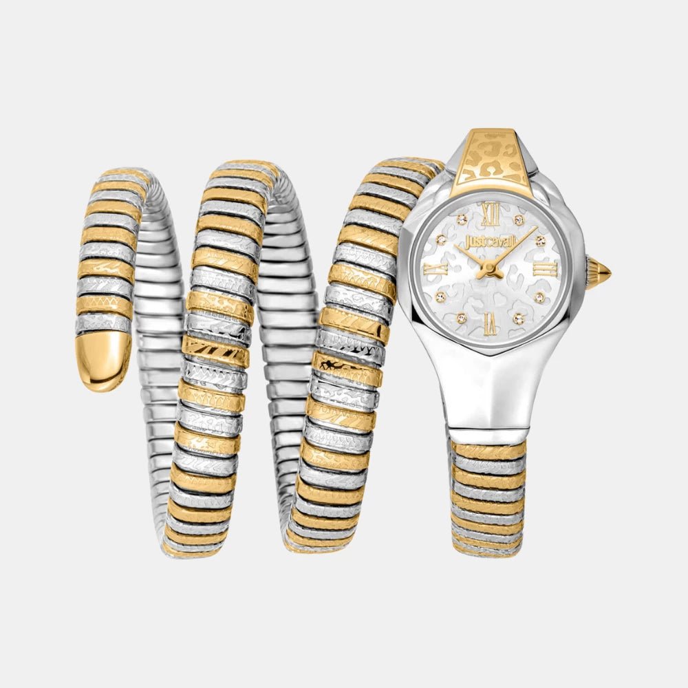 Just Cavalli Ravenna Watch JC1L271M0055 - DIVA ONLINE STORE
