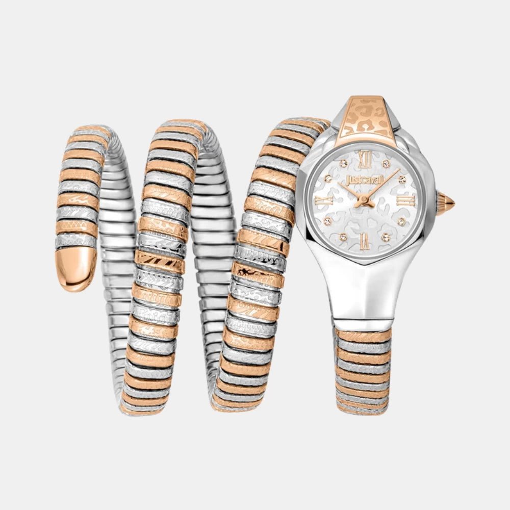 Just Cavalli Ravenna Watch JC1L271M0065 - DIVA ONLINE STORE