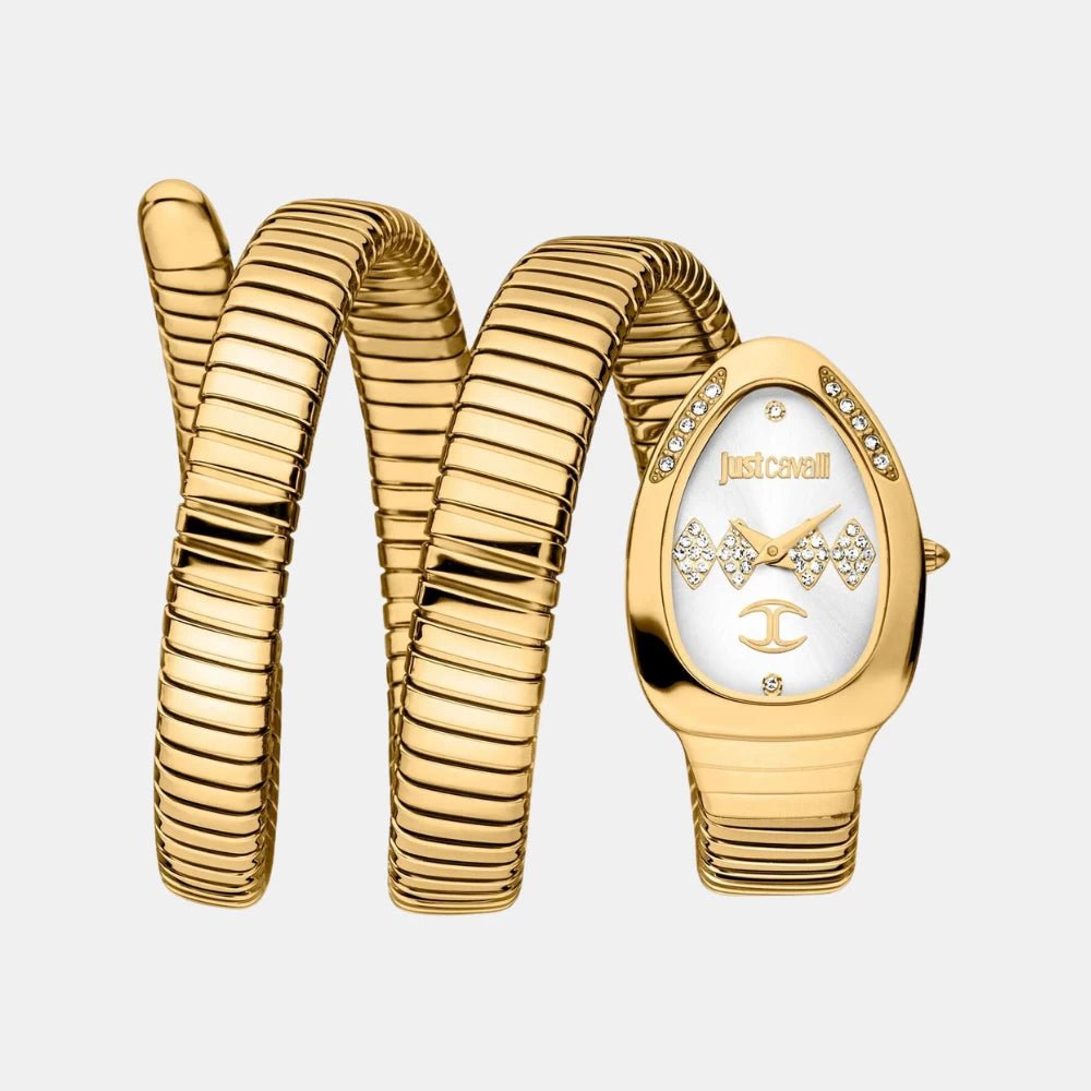 Just Cavalli Vezzoso Watch JC1L230M0035 - DIVA ONLINE STORE