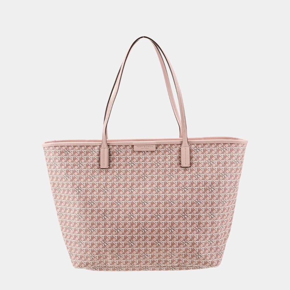 Tory Burch Ever - Ready Zip Tote Bag - DIVA ONLINE STORE