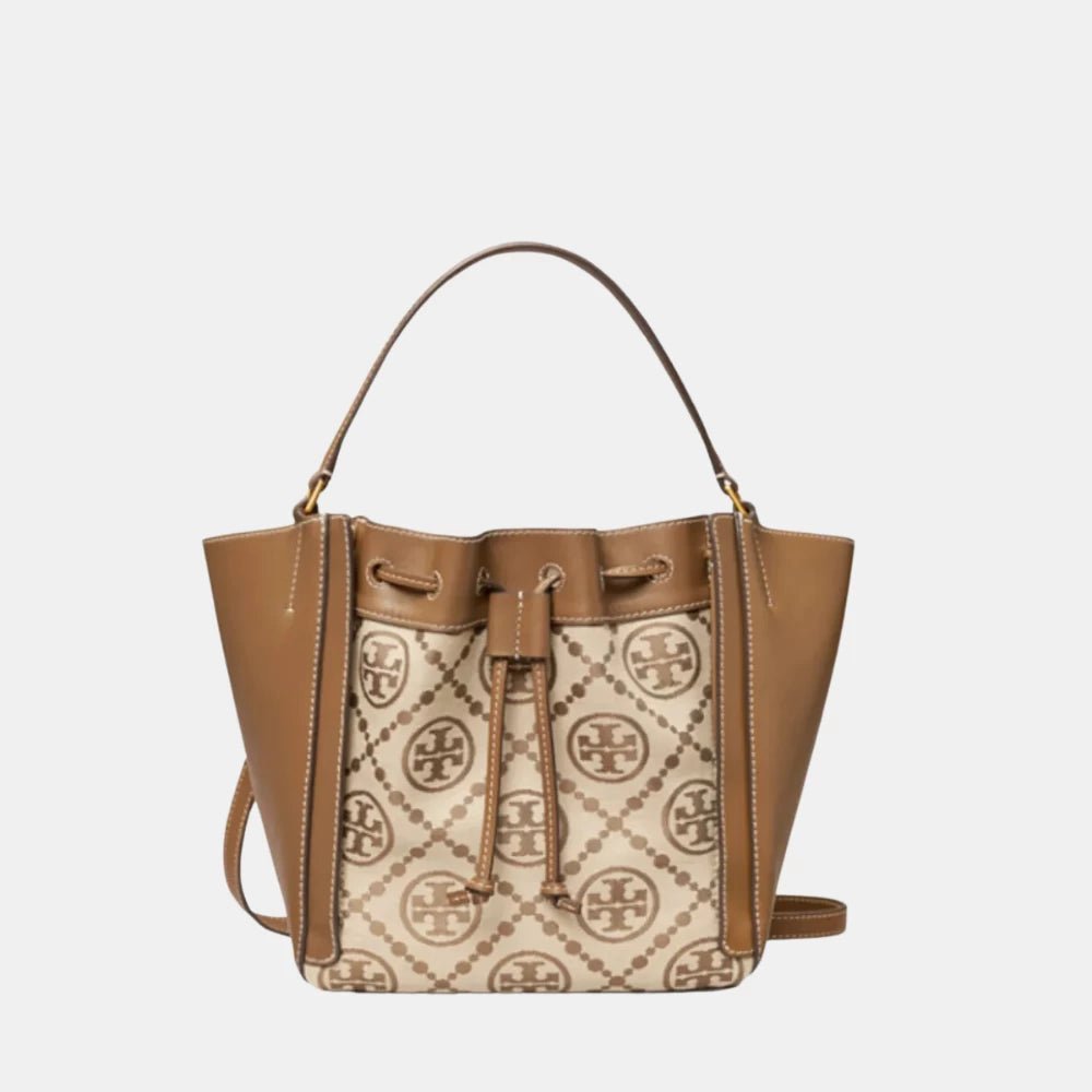 Tory Burch T Monogram Mcgraw Dragonfly Bag - DIVA ONLINE STORE