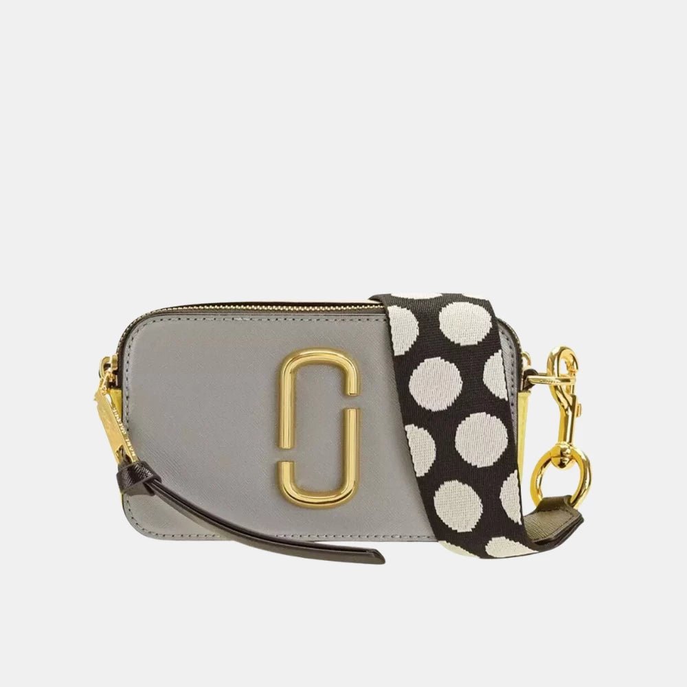 Marc Jacobs The Snapshot (Rock Grey Multi) - DIVA ONLINE STORE