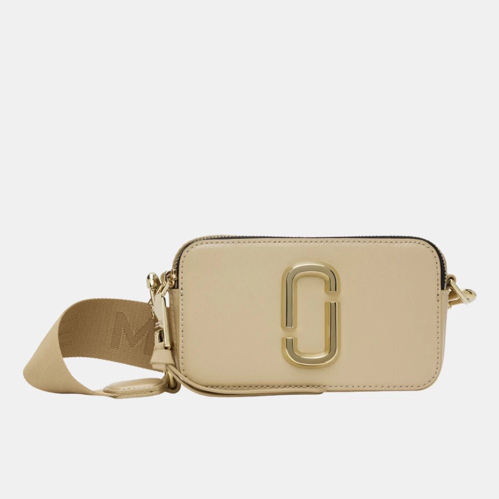 Marc Jacobs The Snapshot (Khaki) - DIVA ONLINE STORE