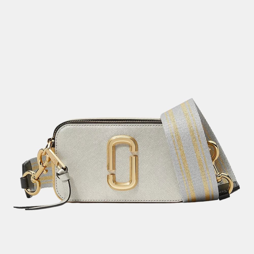 Marc Jacobs The Snapshot (Platinum Multi) - DIVA ONLINE STORE