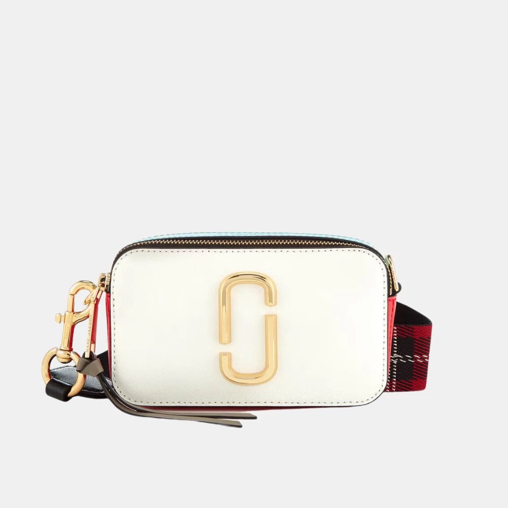 Marc Jacobs The Snapshot (Porcelain Multi) - DIVA ONLINE STORE