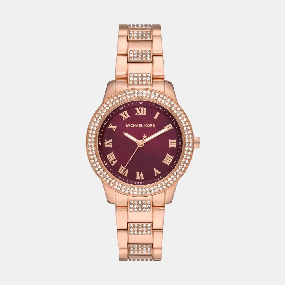 Michael Kors Tibby Watch MK4685 - DIVA ONLINE STORE