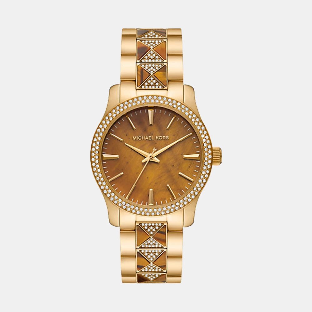 Michael Kors Runway Watch MK7389 - DIVA ONLINE STORE