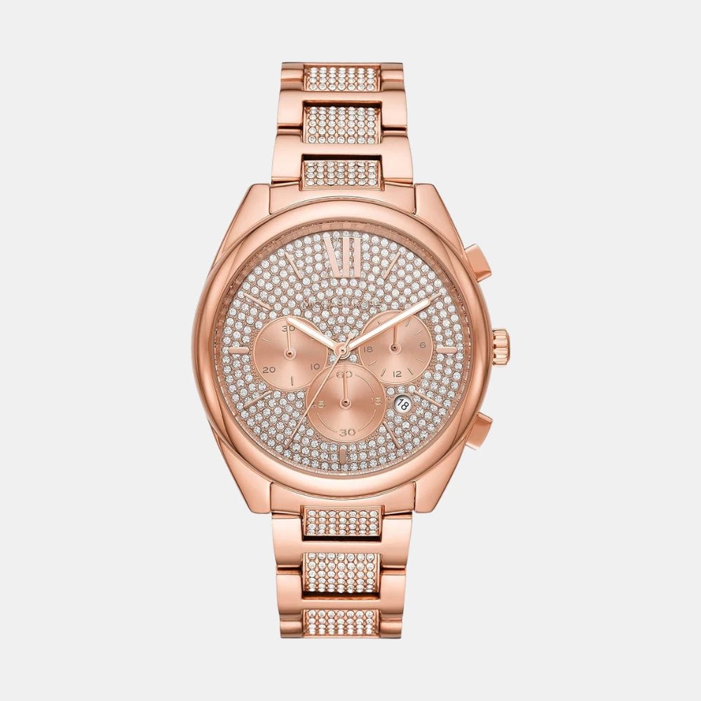 Michael Kors Janelle Watch MK7178 - DIVA ONLINE STORE