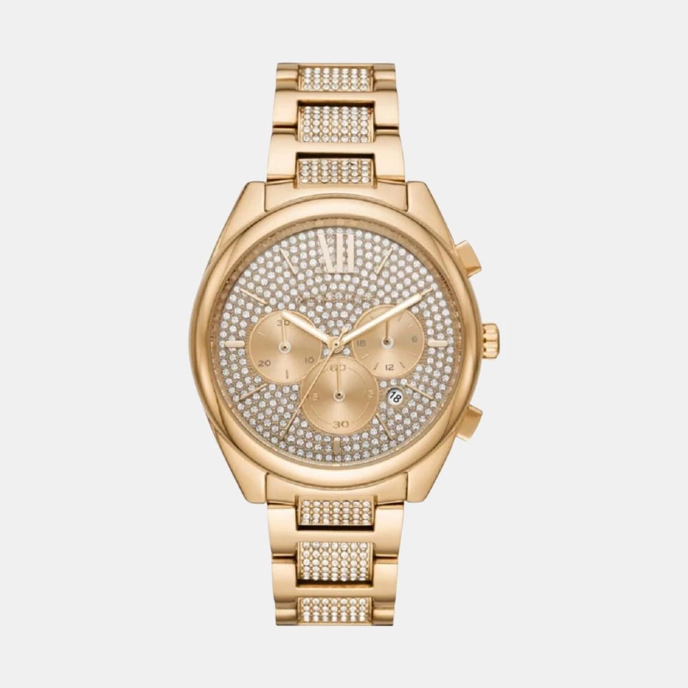 Michael Kors Janelle Watch MK7097 - DIVA ONLINE STORE