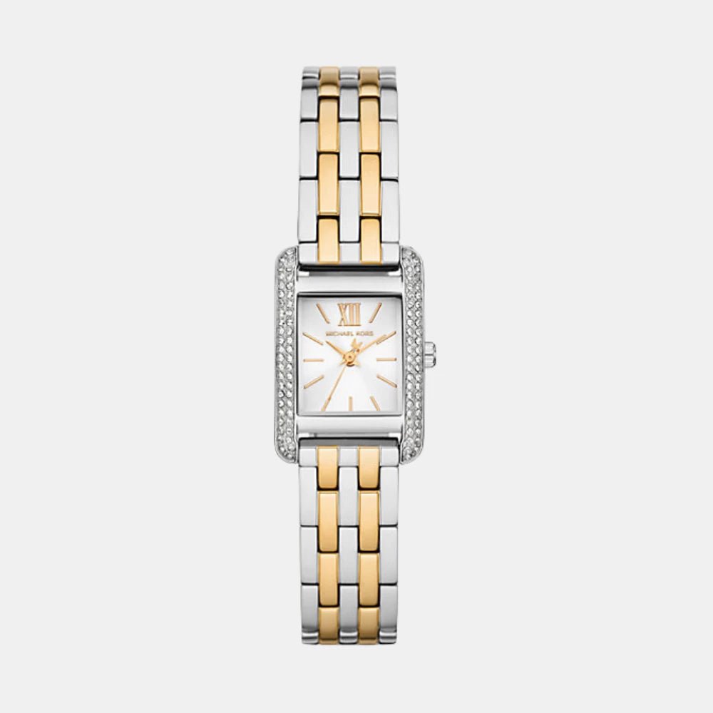 Michael Kors Mini Monroe Watch MKO1035 - DIVA ONLINE STORE