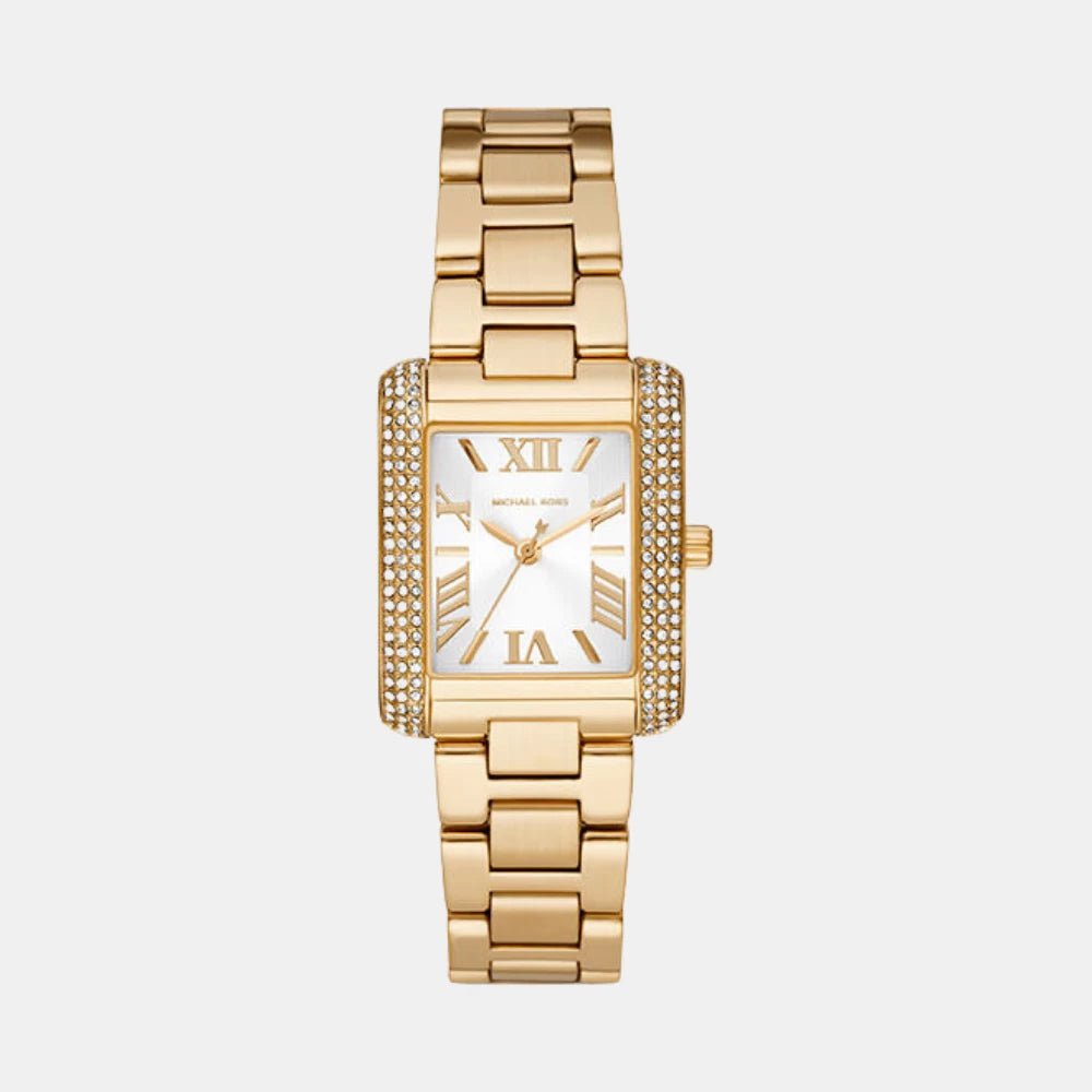 Michael Kors Emery Watch MK4640 - DIVA ONLINE STORE