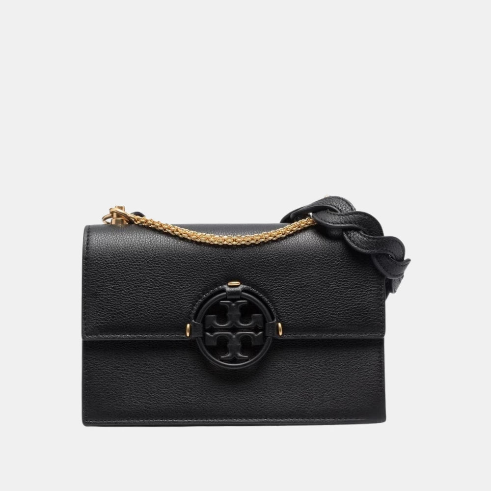 Tory Burch Miller Flap Shoulder Bag - DIVA ONLINE STORE