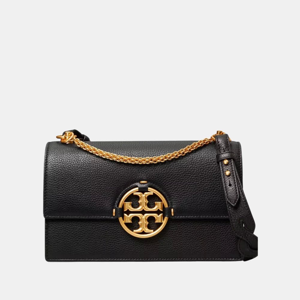 Tory Burch Miller Shoulder Bag - DIVA ONLINE STORE