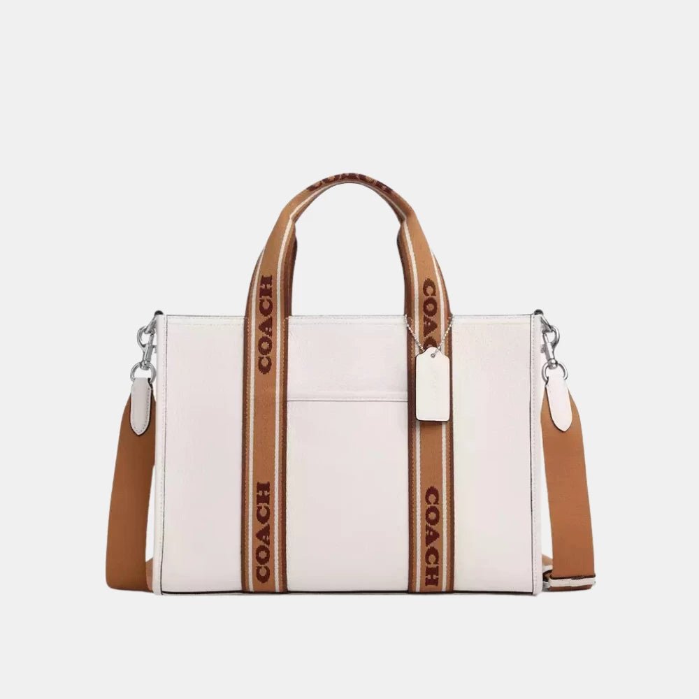 Coach Smith Tote Bag - DIVA ONLINE STORE