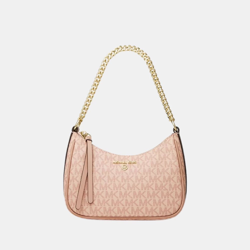 Michael Kors Jet Set Charm Small Logo Pochette - DIVA ONLINE STORE