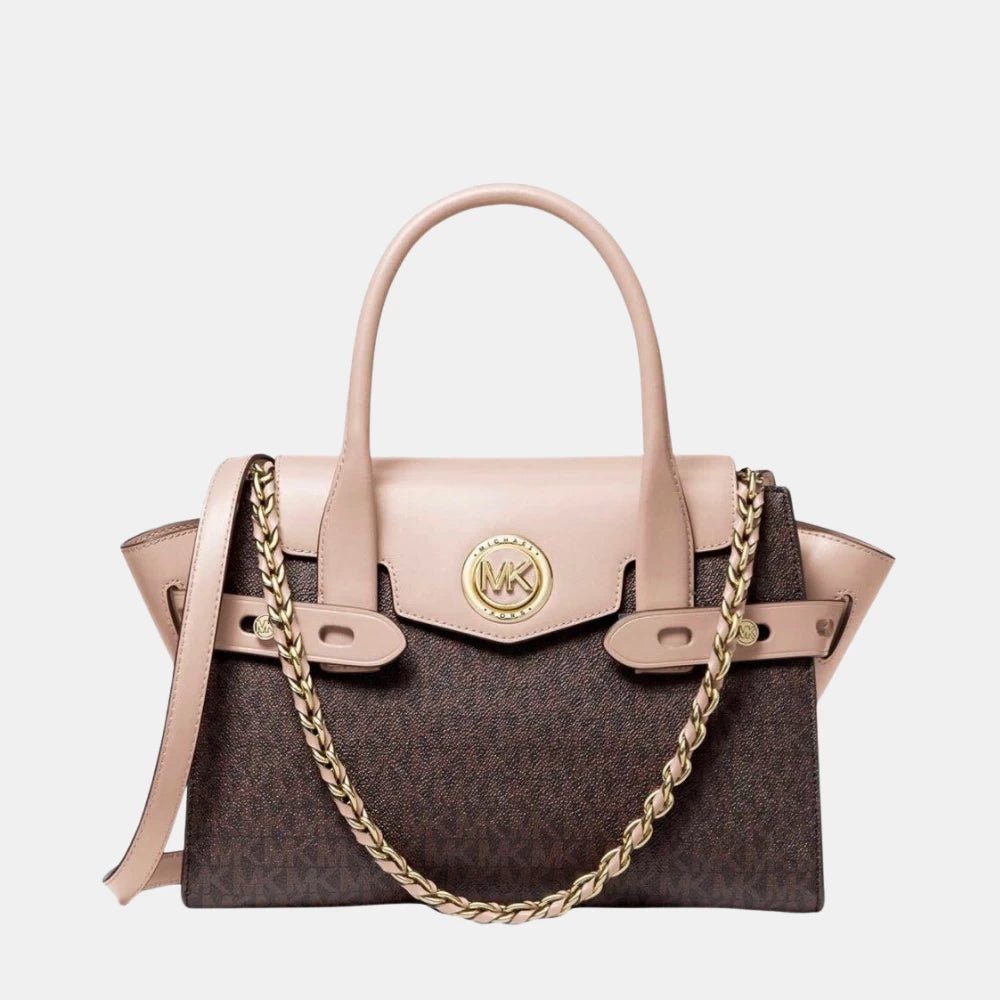 Michael Kors Carmen Satchel Bag - DIVA ONLINE STORE