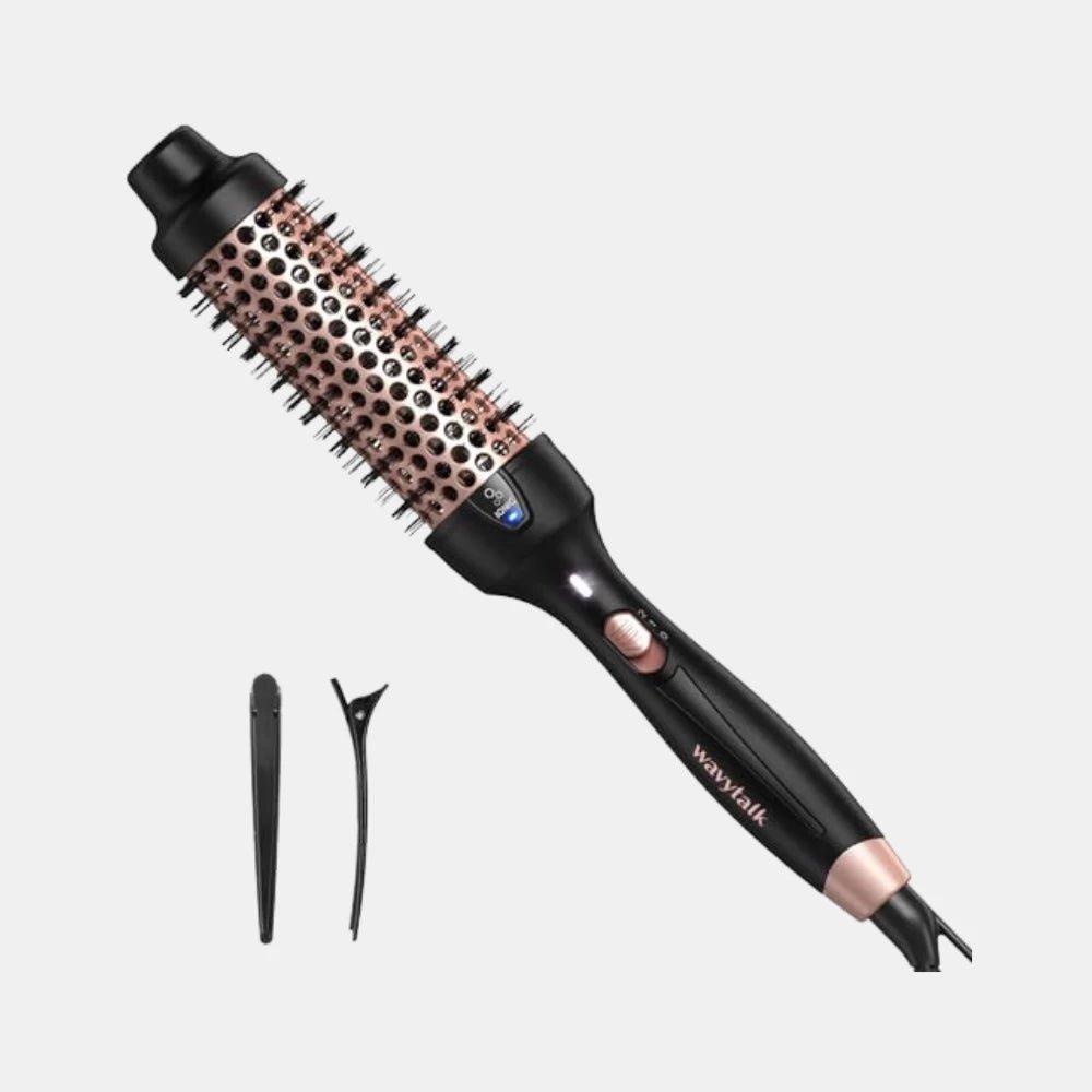 Wavytalk Thermal Brush - DIVA ONLINE STORE