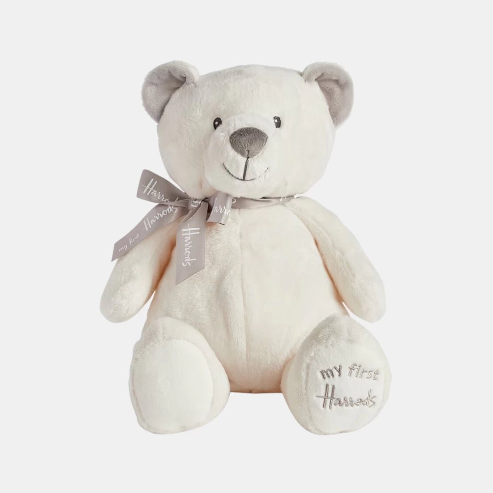 Harrods My First Bear - DIVA ONLINE STORE