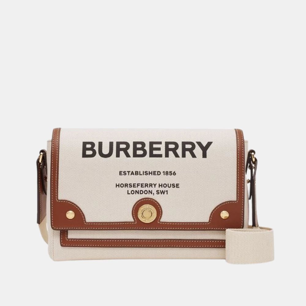 Burberry Horseferry Print Shoulder Bag - DIVA ONLINE STORE