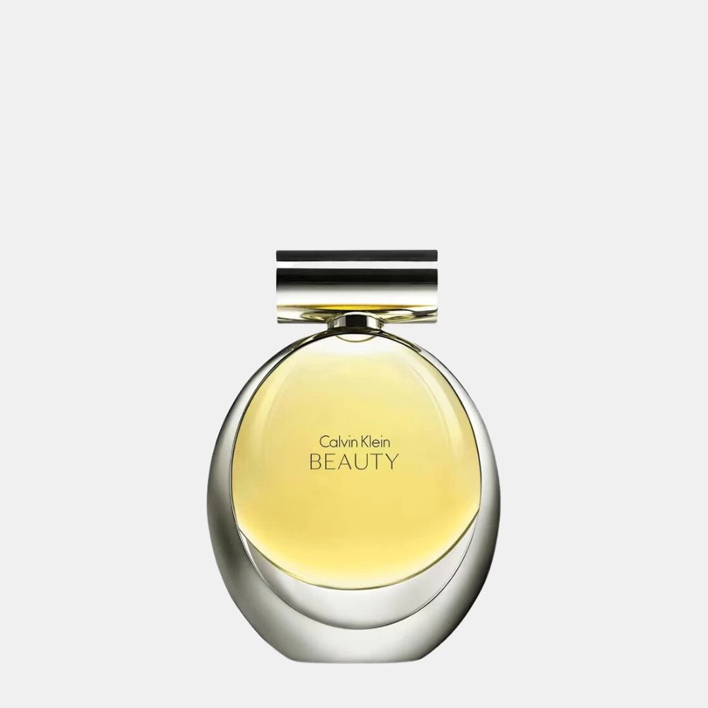 Calvin Klein Beauty For Women EDP 100ML - DIVA ONLINE STORE