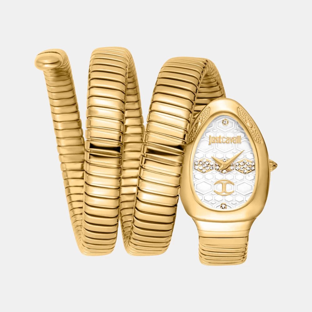 Just Cavalli Cosenza Watch JC1L232M0025 - DIVA ONLINE STORE