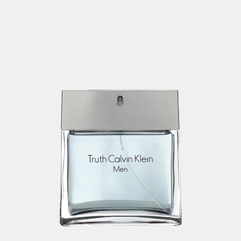 Calvin Klein Truth For Men EDT 100ML - DIVA ONLINE STORE