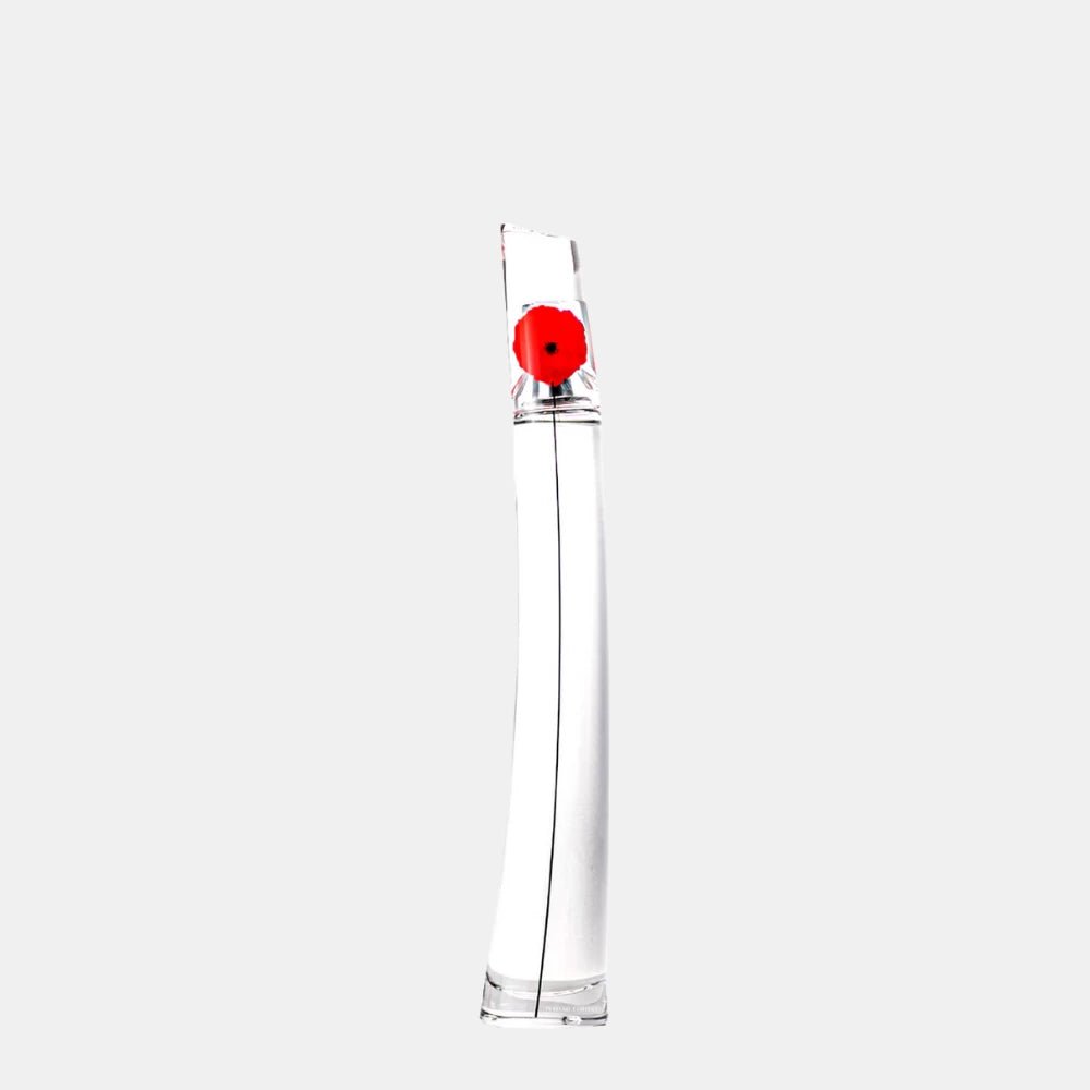 Kenzo Flower For Women EDP 100ML - DIVA ONLINE STORE