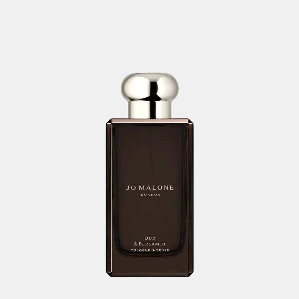Jo Malone London Oud & Bergamot Intense Cologne For Unisex 100ML - DIVA ONLINE STORE
