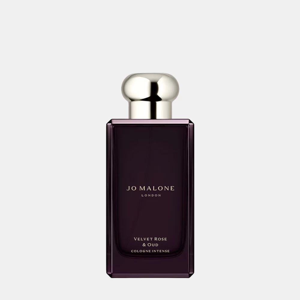 Jo Malone London Velvet Rose & Oud Intense Cologne For Unisex 100ML - DIVA ONLINE STORE