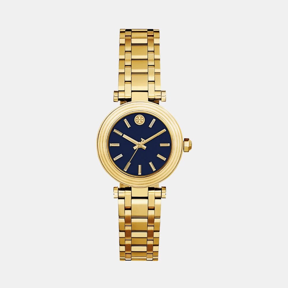 Tory Burch Classic T Watch TBW9010 - DIVA ONLINE STORE