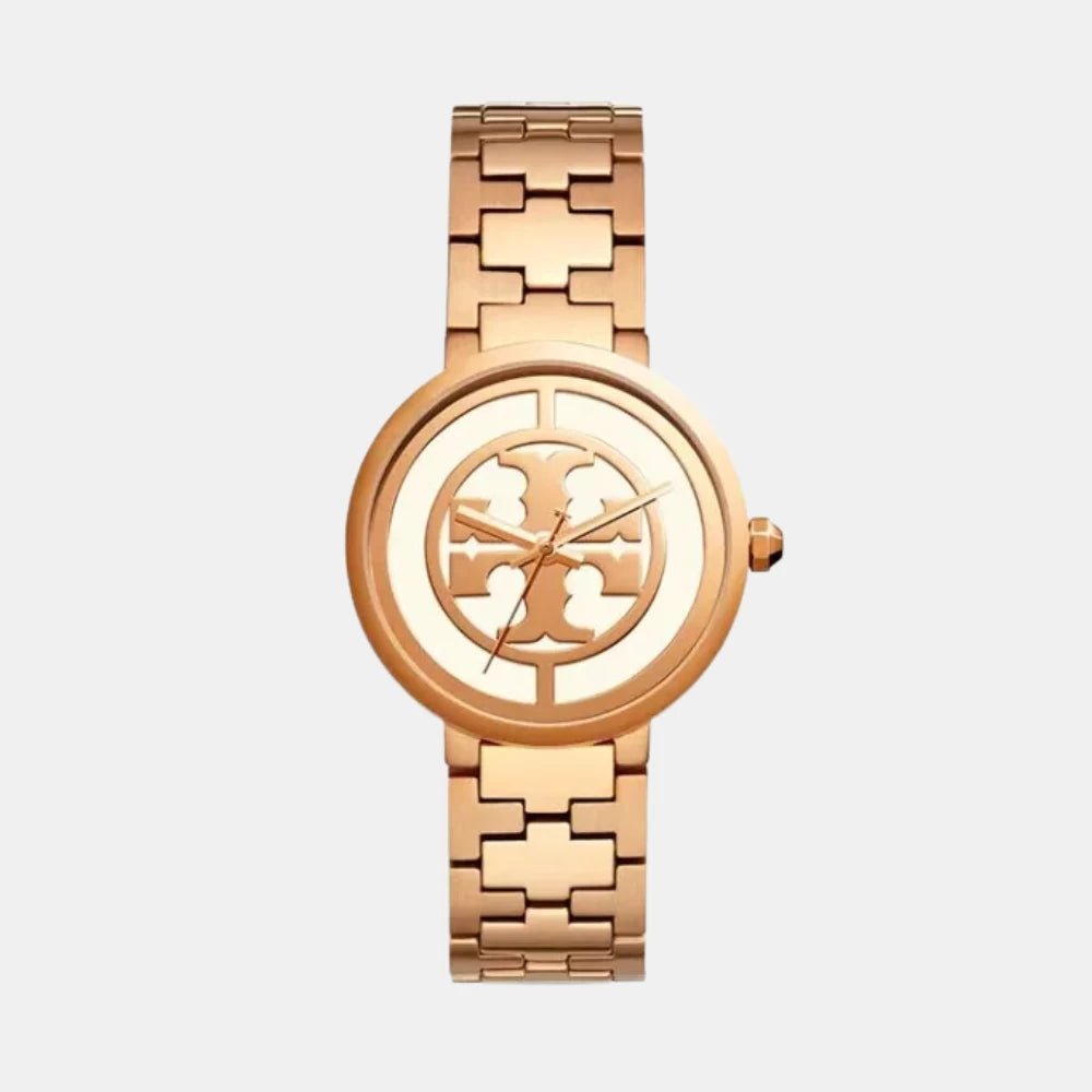 Tory Burch Reva Watch TBW4028 - DIVA ONLINE STORE