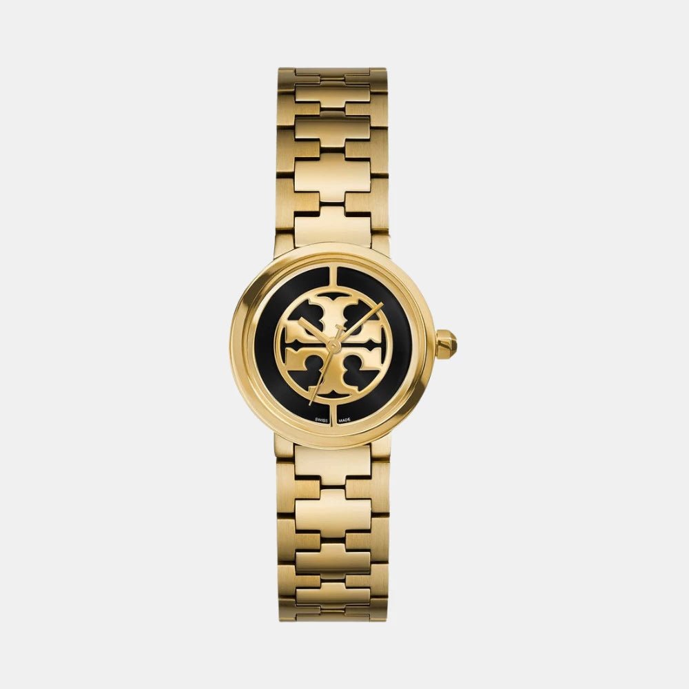 Tory Burch Reva Watch TBW4017 - DIVA ONLINE STORE
