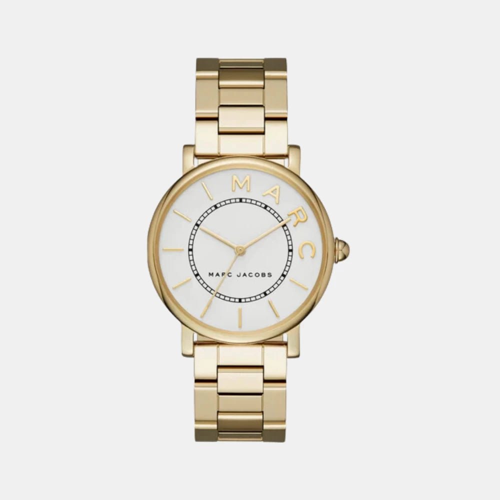 Marc Jacobs Roxy Watch - MJ3522 - DIVA ONLINE STORE